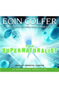 The Supernaturalist