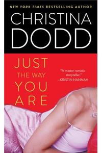 Just the Way You Are
