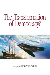 Transformation of Democracy?