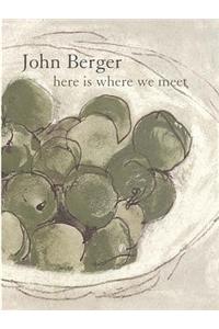 Here is Where We Meet