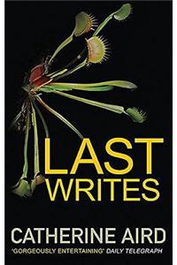 Last Writes