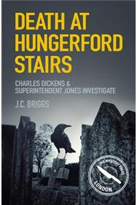 Death at Hungerford Stairs