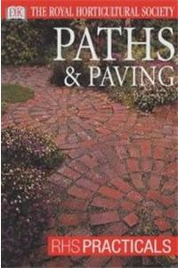 Rhs Practicals : Paths & Paving