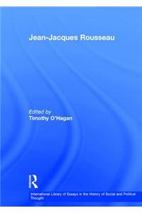Jean-Jacques Rousseau