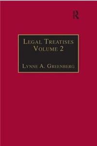 Legal Treatises