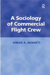 Sociology of Commercial Flight Crew