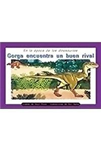Gorga Encuentra Un Buen Rival (Gorgo Meets Her Match)