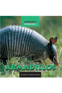 Armadillos