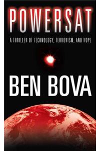 Powersat: A Thriller of Technology, Terrorism, and Hope