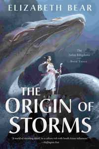 Origin of Storms