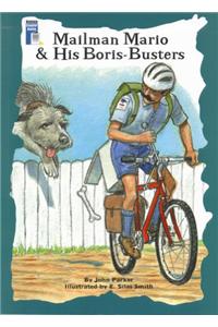 Mailman Mario & His Boris-Busters