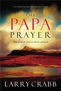 Papa Prayer