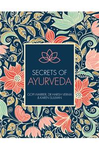 Secrets of Ayurveda