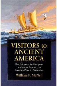 Visitors to Ancient America