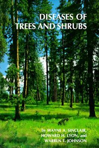 Diseases of Trees and Shrubs