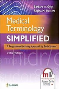 Medical Terminology Simplified