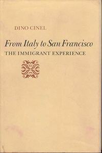 From Italy to San Francisco