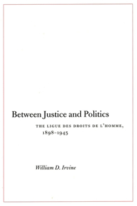 Between Justice and Politics
