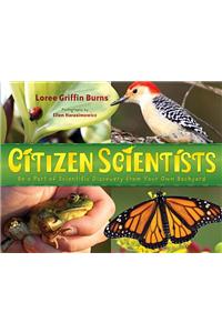 Citizen Scientists