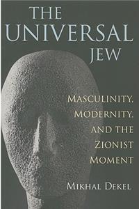 Universal Jew
