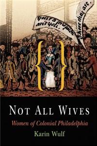 Not All Wives