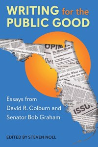 Writing for the Public Good