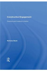 Constructive Engagement