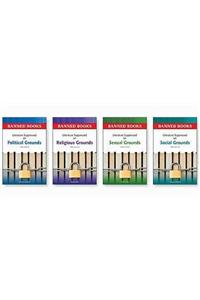 Banned Books Set
