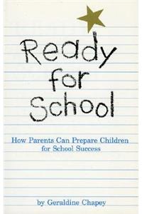 Ready for School