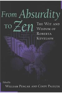 From Absurdity to Zen