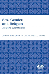 Sex, Gender, and Religion