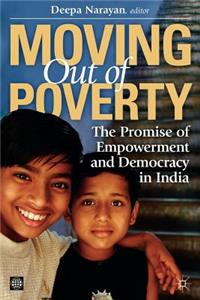 Moving Out of Poverty