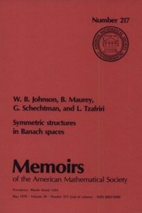 Symmetric Structures in Banach Spaces