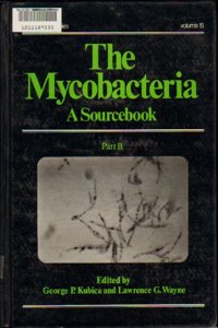 The Mycobacteria: a Sourcebook
