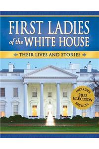 First Ladies of the White House