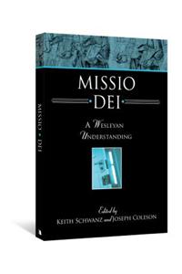 Missio Dei