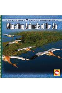 Migrating Animals of the Air