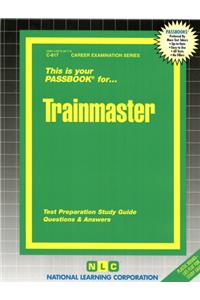 Trainmaster