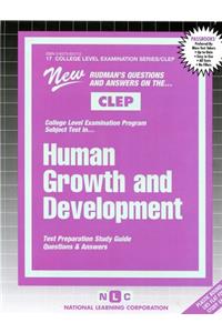 Human Growth and Development