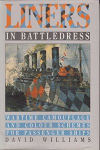 Liners in Battledress