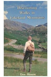 Discovering Walks in Lakeland Mountains