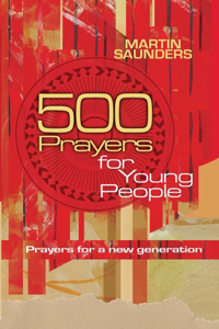 500 Prayers for Young People