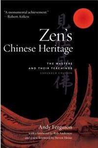 Zen's Chinese Heritage