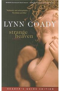 Strange Heaven, Reader's Guide Edition