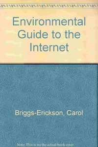 Environmental Guide to the Internet