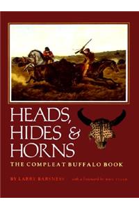 Heads, Hides & Horns