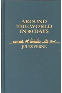 Around the World in Eighty Days