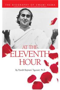 At the Eleventh Hour