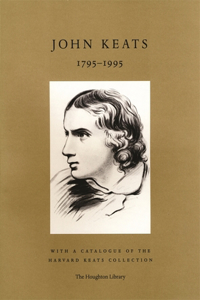 John Keats, 1795–1995
