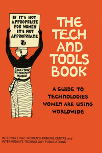 Tech and Tools Book